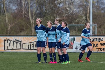Bild 292 - F VfL Kellinghusen - SG R�nnau/Daldorf : Ergebnis: 0:1